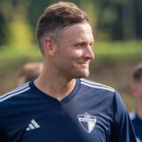 Viele Fans waren zu Gast bei der Saisoneröffnung des VfR Rauxel.