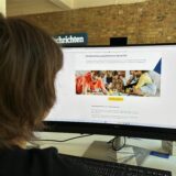 Informationen zur Kinderbetreuung in einfacher Sprache sind ab sofort auf der städtischen Website castrop-rauxel.de zu finden.