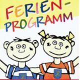 Logo des Ferienprogramms Casterix im Jahr 2006 und 2024