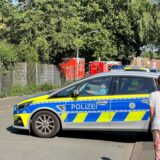 Am Freibad Hardenberg in Deusen war die Polizei in der Vergangenheit häufiger im Einsatz.