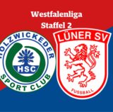 Holzwickeder SC – Lüner SV