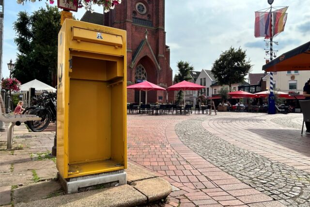 Briefkasten