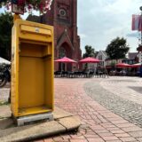 Briefkasten