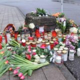 Trauer um eine Schülerin: In St. Leon-Rot tötete ein 18-Jähriger seine Ex-Freundin