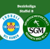 VfL Kamen – SG Massen