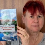 Buchcover „Letztes Kapitel Hannover“