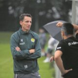 Milko Trisic (Trainer Fc 96 Recklinghausen)