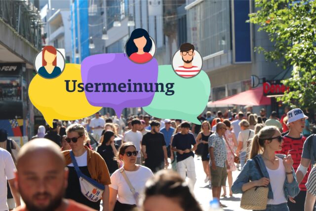 Die Innenstadt wird immer unattraktiver. Händler wandern ab. Auch Dortmunder halten einen Besuch in der City als immer weniger lohnenswert.