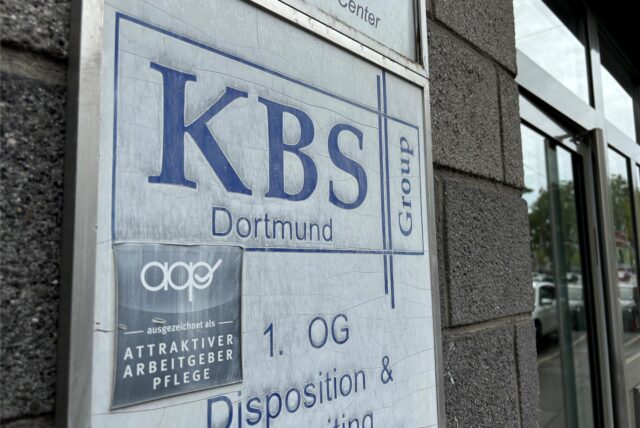 Das Unternehmen erhielt in den vergangen Jahren immer wieder Auszeichnungen. Nun werdne keine weiteren mehr dazu kommen.
