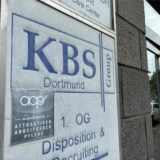 Das Unternehmen erhielt in den vergangen Jahren immer wieder Auszeichnungen. Nun werdne keine weiteren mehr dazu kommen.