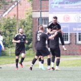 Fenerbahce hatte in der letzten Saison reichlich Grund zum Jubel. Wie läuft’s jetzt in der Kreisliga A?