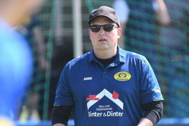 Timo Muth.