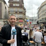 Am Wochenende findet in der Dortmunder City das Microfestival statt.