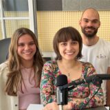 In dieser PottCAS-Folge sind Laura Grasböck, Nora Varga und Luca Füllgraf zu hören.