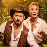 Jan Köppen und Sonja Zietlow