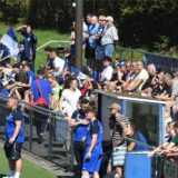 Das wohl am besten besuchte Castrop-Rauxeler Amateurspiel am Wochenende: FC Frohlinde gegen VfB Habinghorst.