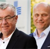 Fotomontage der zwei von drei Geschäftsführern der Katholischen St.-Paulus-Gesellschaft, links Clemens Galuschka, rechts Jürgen Beyer.