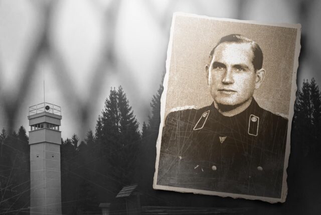 Heinrich Stock stammte aus einer Dortmunder Bergarbeiterfamilie. Nach dem Krieg kehrte er aus sowjetischer Gefangenschaft in die DDR zurück und wurde Chef der DDR-Grenztruppen.