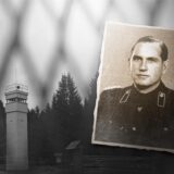 Heinrich Stock stammte aus einer Dortmunder Bergarbeiterfamilie. Nach dem Krieg kehrte er aus sowjetischer Gefangenschaft in die DDR zurück und wurde Chef der DDR-Grenztruppen.