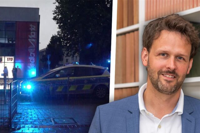 Der Dortmunder Rechtsanwalt Dr. Maximilian Stahm äußert sich zum Fall um den Raser, der einen Elfjährigen auf der Evinger Straße getötet hat.