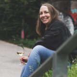 Der Dortmunder trinkt am liebsten Bier? Nicht unbedingt! Für alle Weinliebhaber im Pott hat Anja Göttke „Wein-Revier“ gegründet.