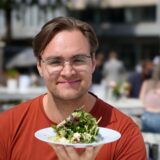 Was schmeckt bei Dorrmund à la carte am besten? Wir haben fast alle Hauptgerichte getestet.