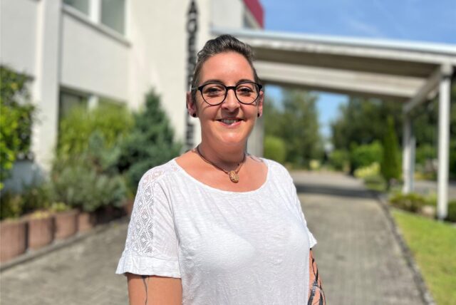 Dana Hülsmann