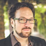 Erfolgsautor Carsten Henn liest in Altendorf-Ulfkotte.
