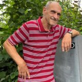 Norbert Mörchen, Vorsitzender des Kleingartenvereins „Am Schellenberg“ hat seit 20 Jahren eine Parzelle an der Dortmunder Straße. Bereut hat er das noch nie.
