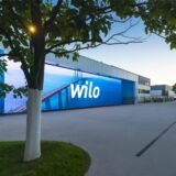 Im Wilopark fehlen derzeit die Aufträge. Die konjunkturelle Lage trifft auch den Pumpenhersteller.