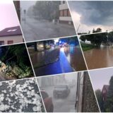 Gewitter Unwetter Extrem Haltern