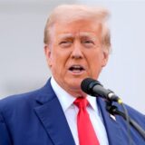 Präsidentschaftskandidat Trump geht seine Gegner häufiger unter der Gürtellinie an.