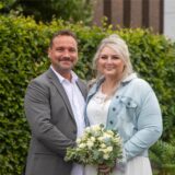 Kelly (geborene Weßlowski) und Markus Beier haben am Standesamt zu Castrop-Rauxel geheiratet.