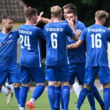 Unsere User sind sich sicher: Der SV Hochlar 28 darf am Saisonende den Aufstieg bejubeln!