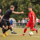 SSV Mühlhausen – VfL Kamen