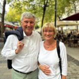 Jürgen Palm, Ilsedore Zöls-Palm