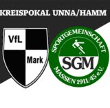 VfL Mark – SG Massen: Mittwoch, 19.30 Uhr
