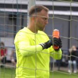Wechselt von der SG Horneburg zu SW Meckinghoven: Torwart Max Halberstadt.