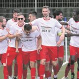 Stadtmeister 2024 in Recklinghausen: SF Stuckenbusch