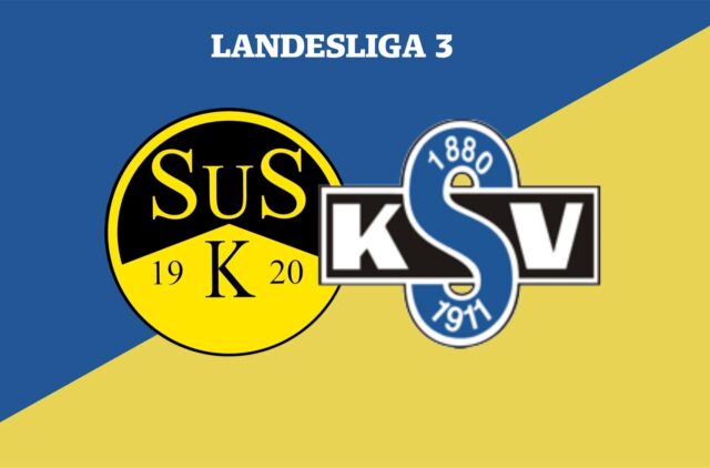 SuS Kaiserau – Königsborner SV Sonntag 15 Uhr