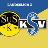 SuS Kaiserau – Königsborner SV Sonntag 15 Uhr