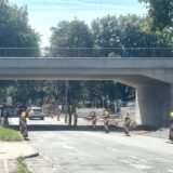 Brücke über die Herner Straße