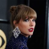 Taylor Swift, US-Musikerin.