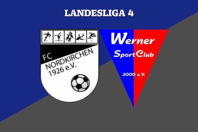 FC Nordkirchen – Werner SC