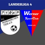 FC Nordkirchen – Werner SC