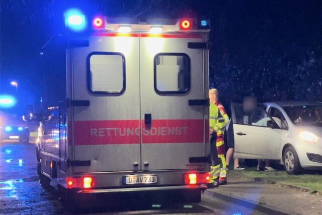 Am 20. August wurden eine 13-Jährige aus Drewer und ihre jüngeren Geschwister mit Vergiftungssymptomen ins Krankenhaus gebracht.