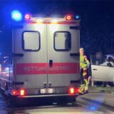 Am 20. August wurden eine 13-Jährige aus Drewer und ihre jüngeren Geschwister mit Vergiftungssymptomen ins Krankenhaus gebracht.