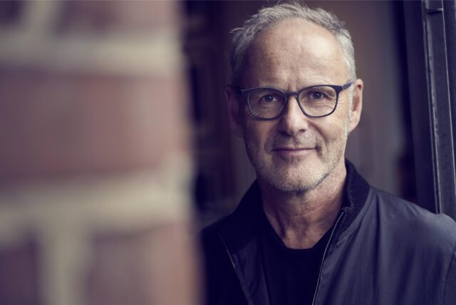 Die Stadtbücherei Haltern veröffentlicht ihr neues Programm – unter anderem Reinhold Beckmann kommt zur Lesung.