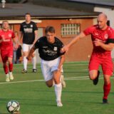 SV Frömern – FC TuRa Bergkamen