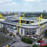 Über 80.000 Zuschauer werden zum Saisonstart von Borussia Dortmund gegen Eintracht Frankfurt im BVB-Stadion erwartet. Für Anwohner in Stadionnähe ist das aufgrund vieler parkender Fahrzeuge aber nicht unbedingt ein Grund zur Freude.